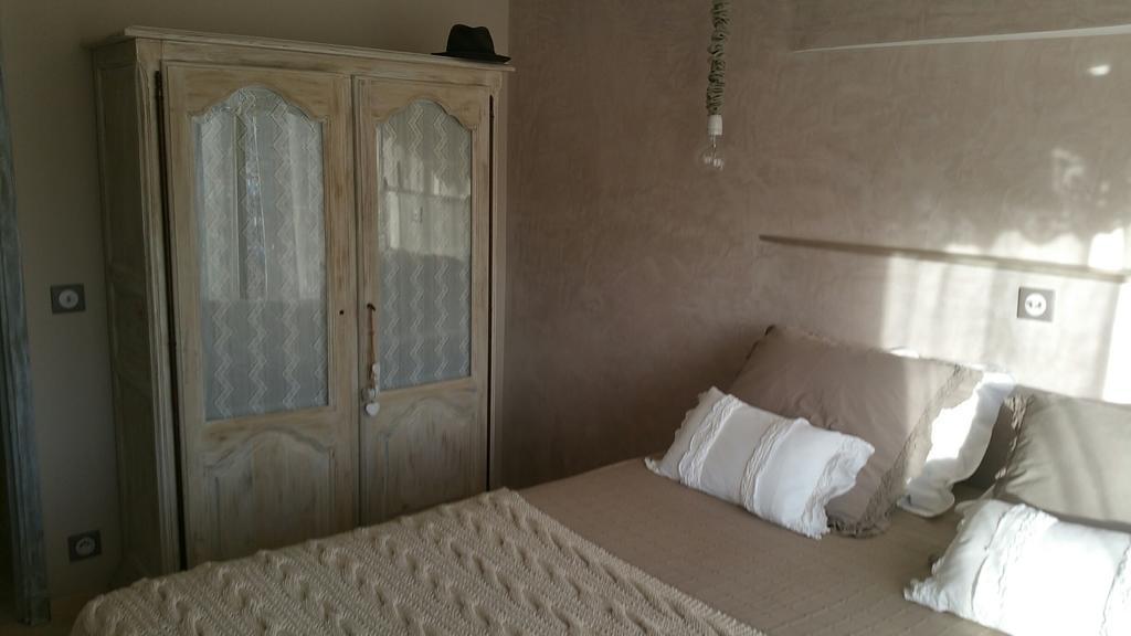 La Maison De Lulu Nice Luaran gambar